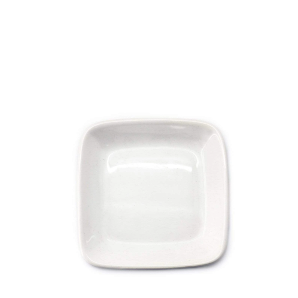 Como Square Soap Dish