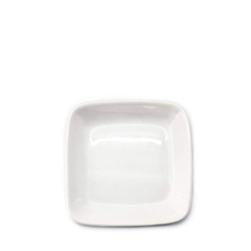 Como Square Soap Dish