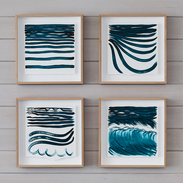 Sea Lines Series