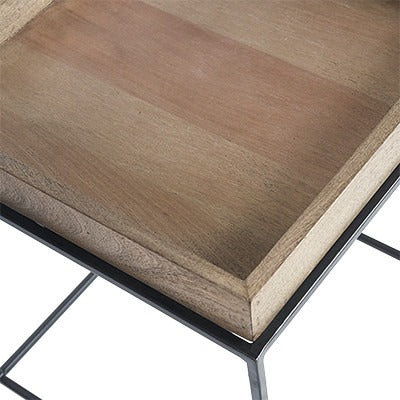 Mariner Side Table