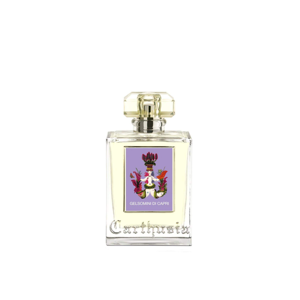 Gelsomini di Capri EDP 50ml