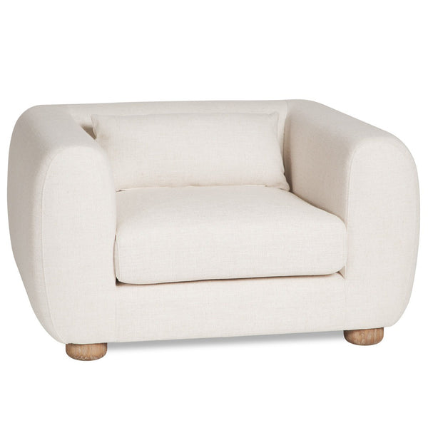 Nook Armchair