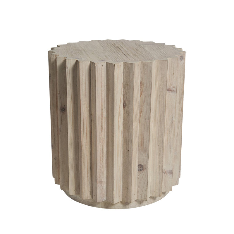 Bodega Side Table