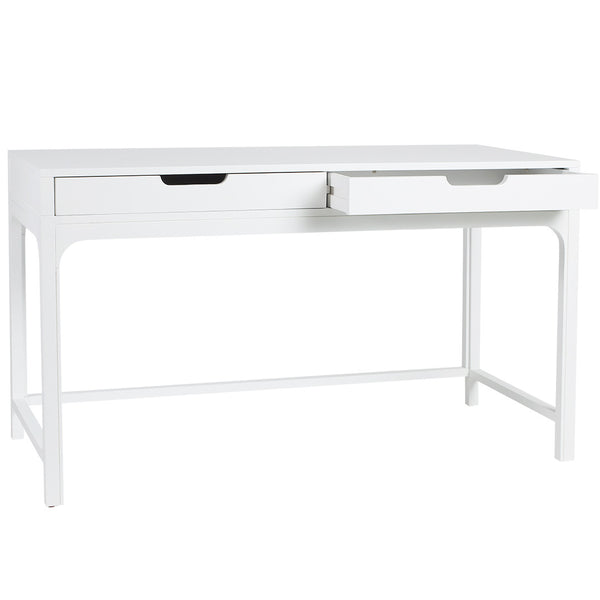 Arco Desk / White