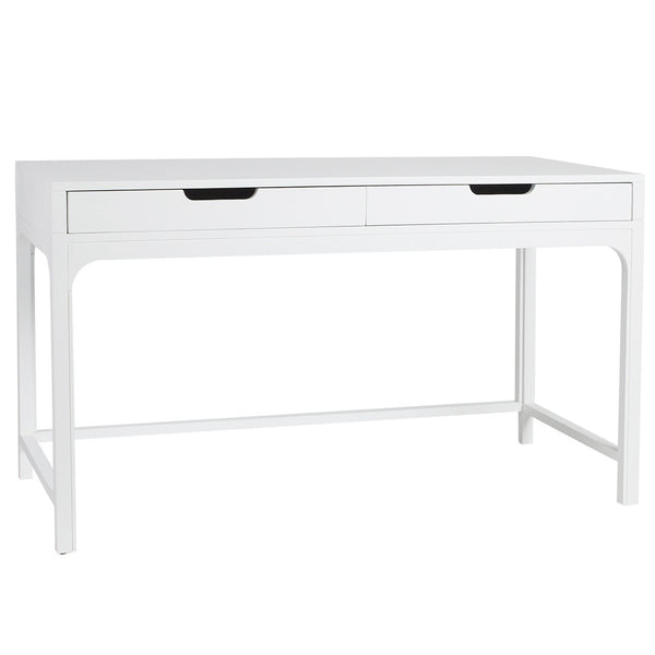 Arco Desk / White
