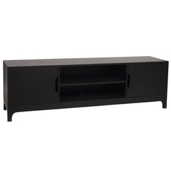 Arco Entertainment Unit / Black