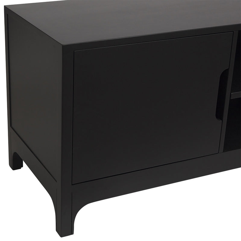 Arco Entertainment Unit / Black