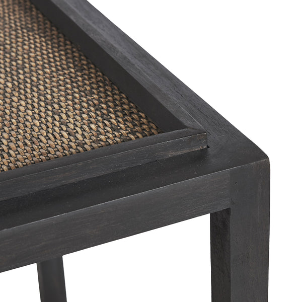 Raffles Side Table