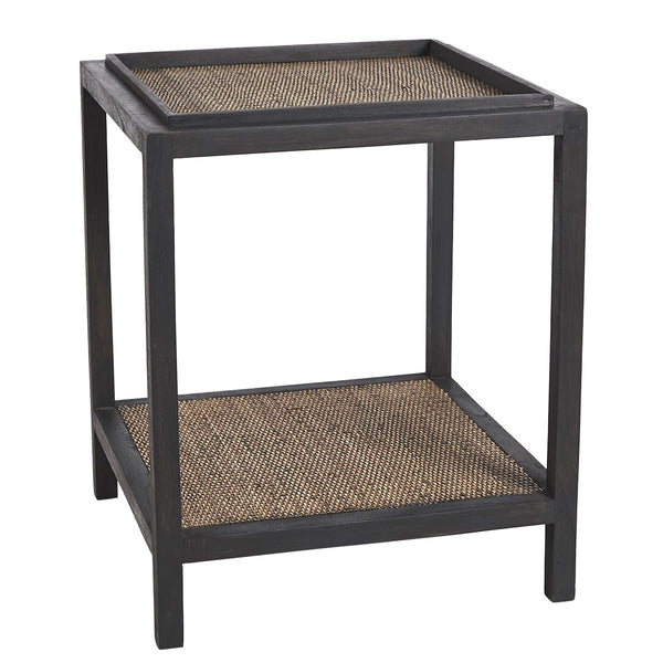 Raffles Side Table