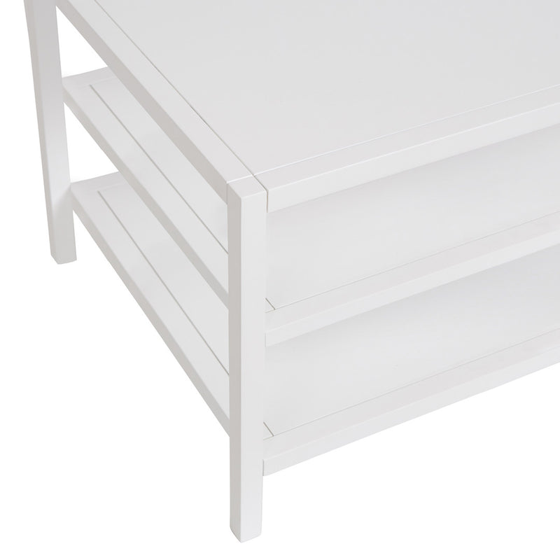 Alba Coffee Table