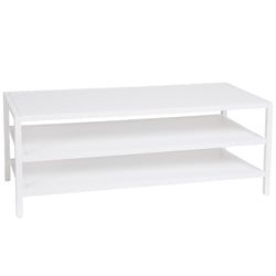 Alba Coffee Table