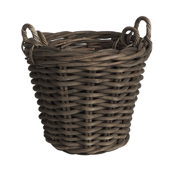 Corbeille Round Basket Small