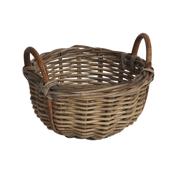Corbeille Handle Basket Medium