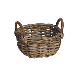 Corbeille Handle Basket Small