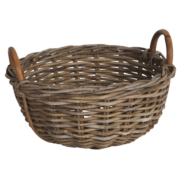 Corbeille Handle Basket Large