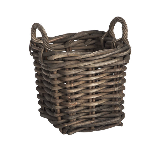 Corbeille Square Basket Small