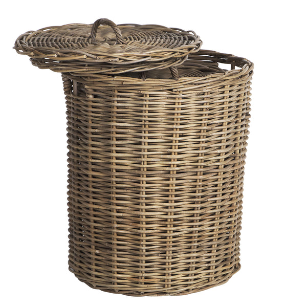 Corbeille Lid Basket Large