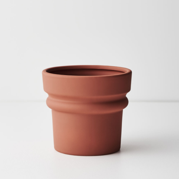 Lucena Pot / Terracotta