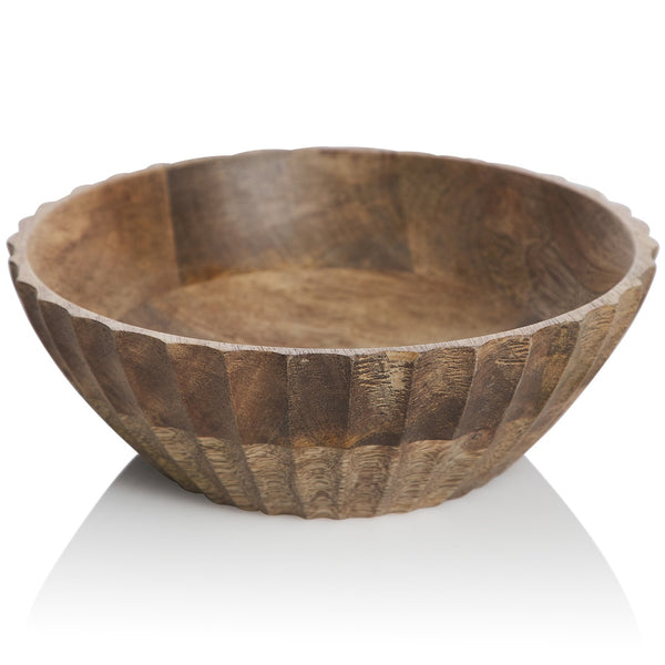 Taverna Ripple Bowl Medium