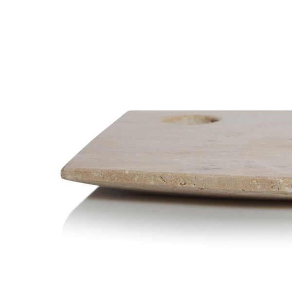 Taverna Travertine Board / Large