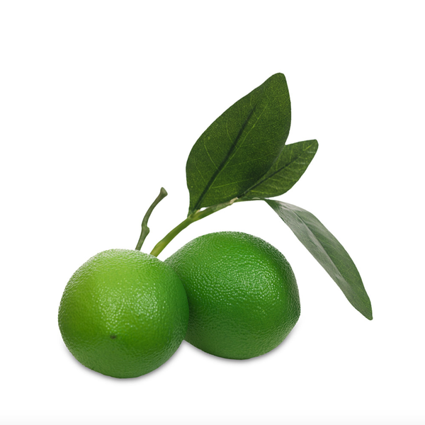 Fruit Lime Cluster