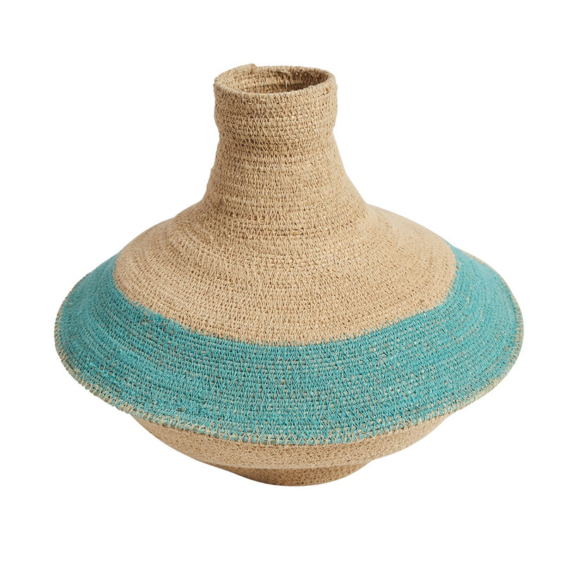 Kudu Puri Vessel