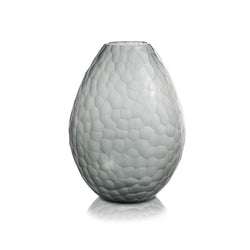 Venezia Cristallo Vase Small