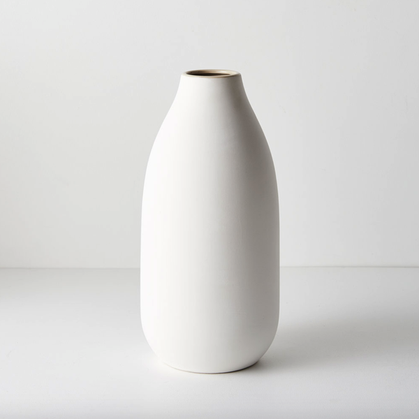 Cavo Vase White Large