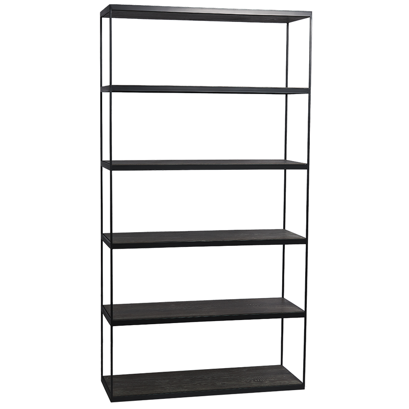 Loft Shelving Unit