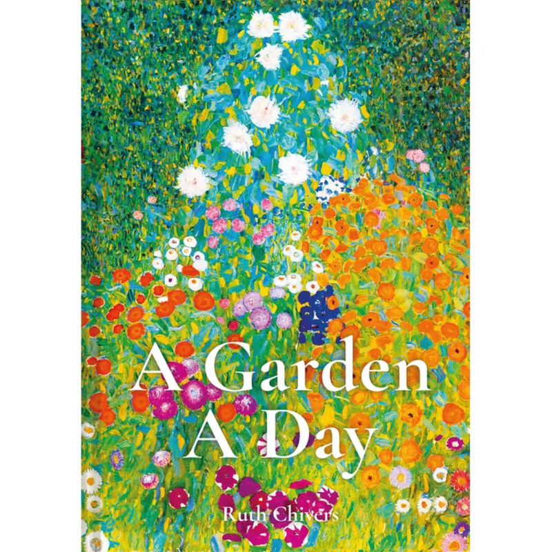 Garden A Day