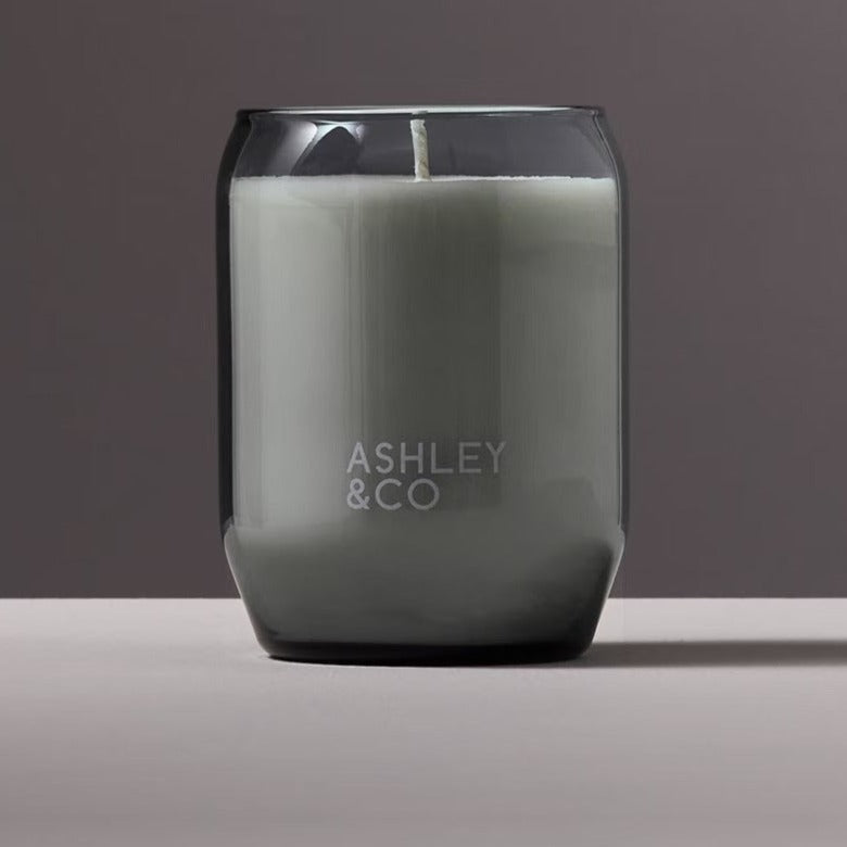 Waxed Perfume / Tui & Kahili