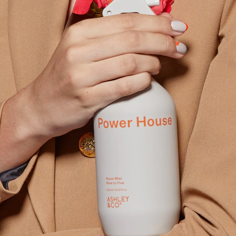Power House - Nine to Five 500ml