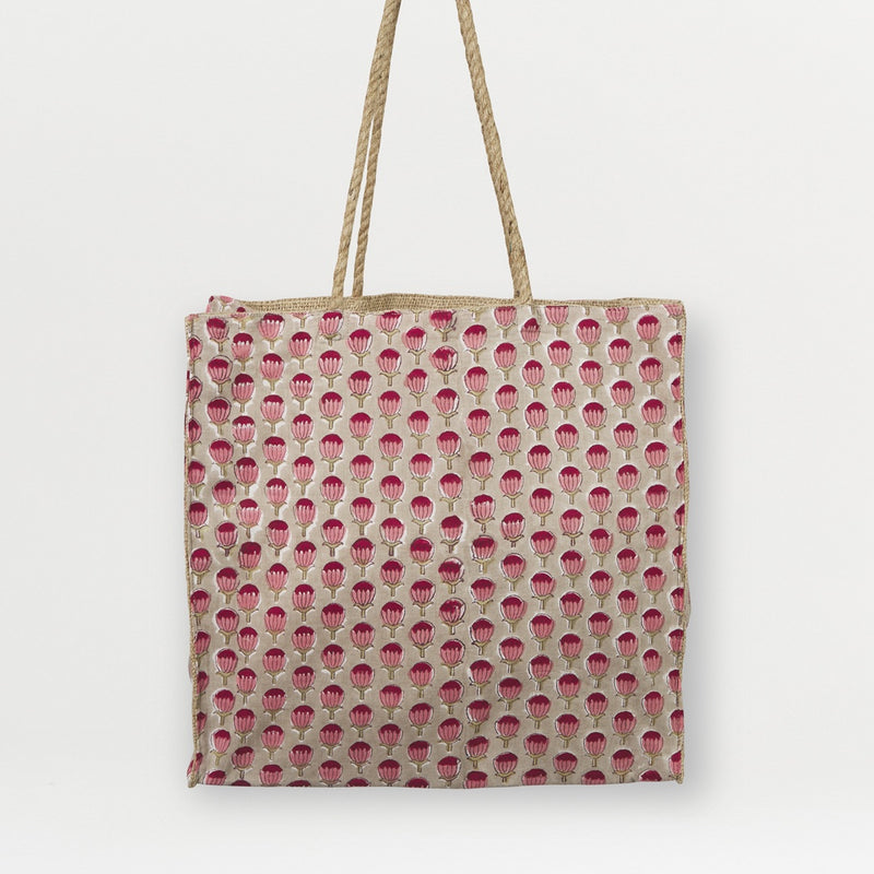 Mae Jute Bag