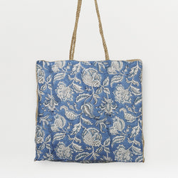 Wren Jute Bag