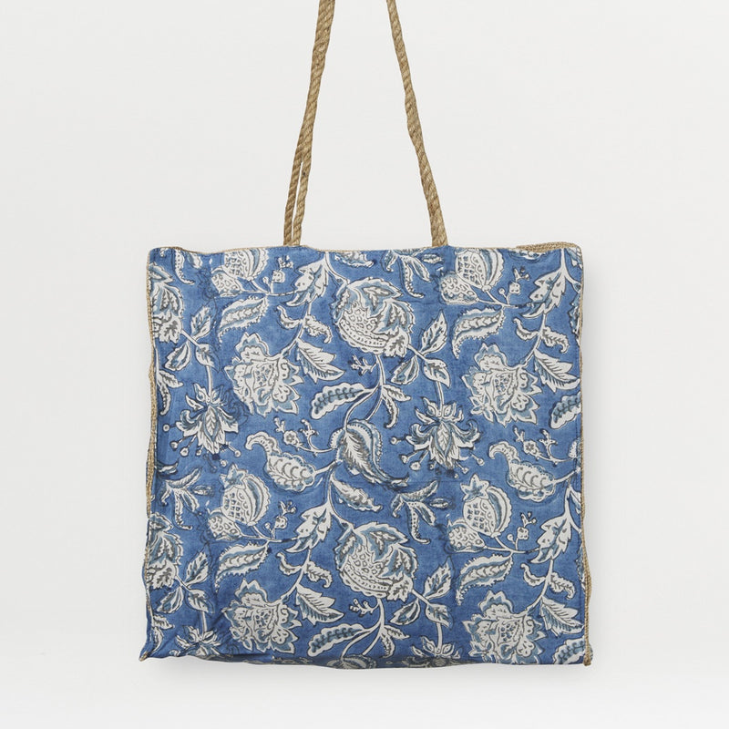 Wren Jute Bag