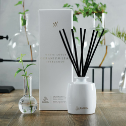 Alchemy Diffuser White Lotus 200ml