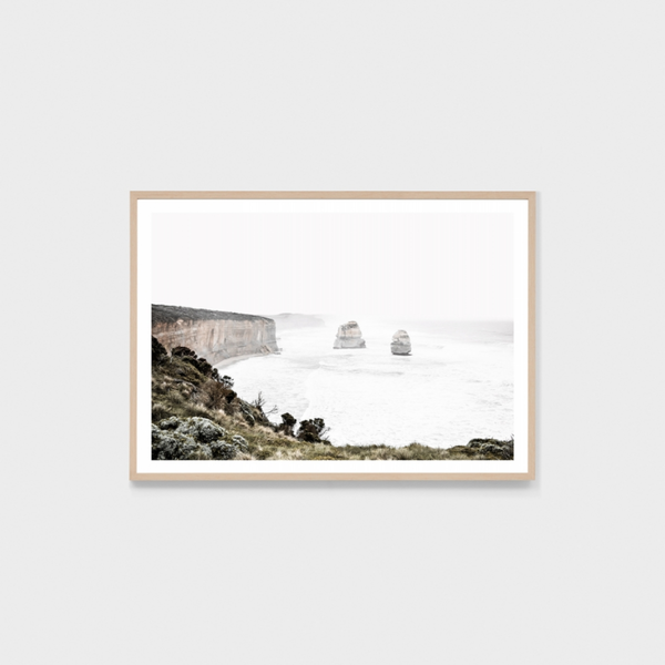 Apostle Cove Print