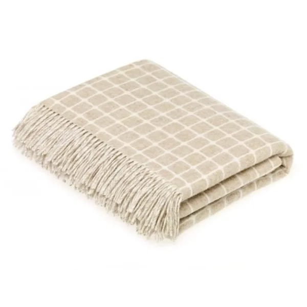 Athens Throw / Beige