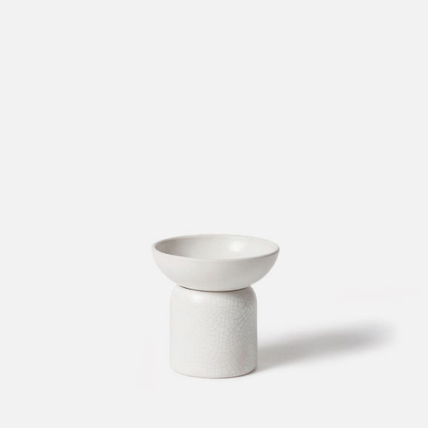 Aura Oil Burner / Crackle