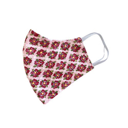 Beatrix Pink Mask