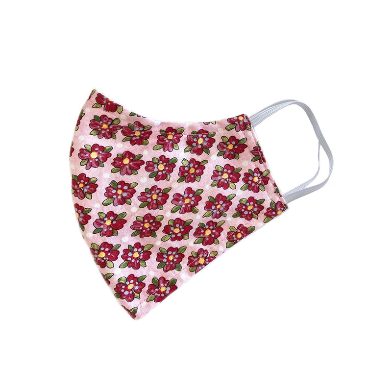 Beatrix Pink Mask