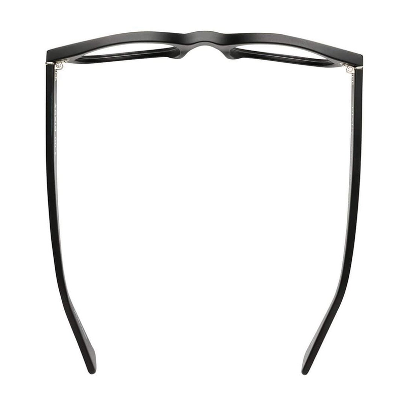 BIXBY Reading Glasses  / Matte Black (D)
