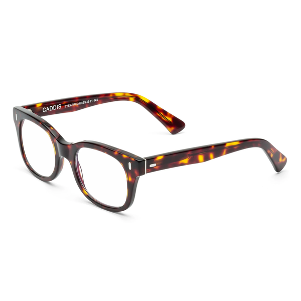 BIXBY Reading Glasses  / Turtle Gloss