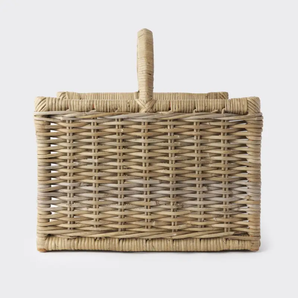 Balmoral / Fireside Kubu Carry Basket