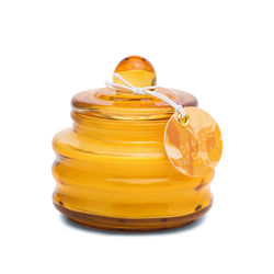 Beam Ochre 3oz Candle / Tobacco Patchouli
