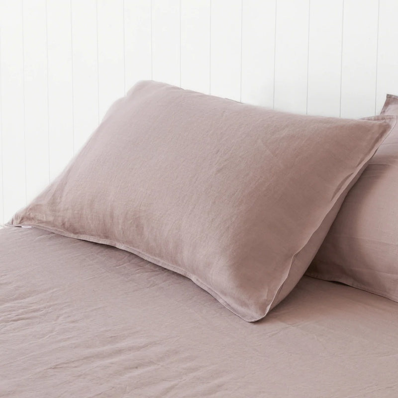 Bed of Roses Standard Pillowcase / Pair