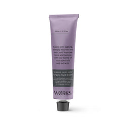 Bergamot Hand Cream Tube 80ml