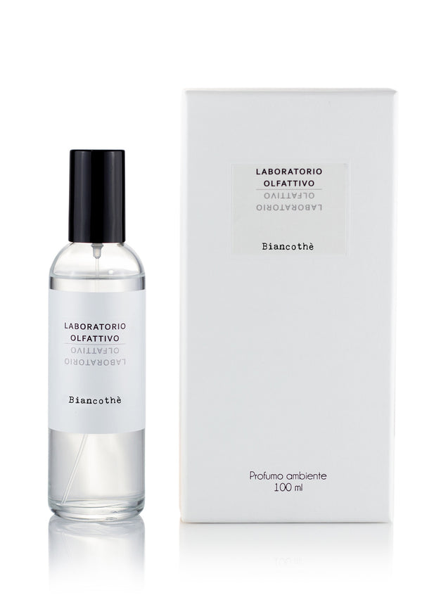 Room Spray Biancotalco