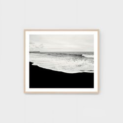 Black Sands Print