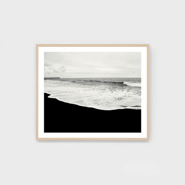 Black Sands Print